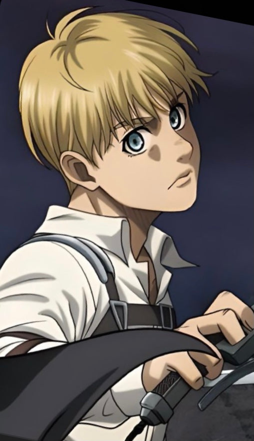 Armin Custom Phone Case